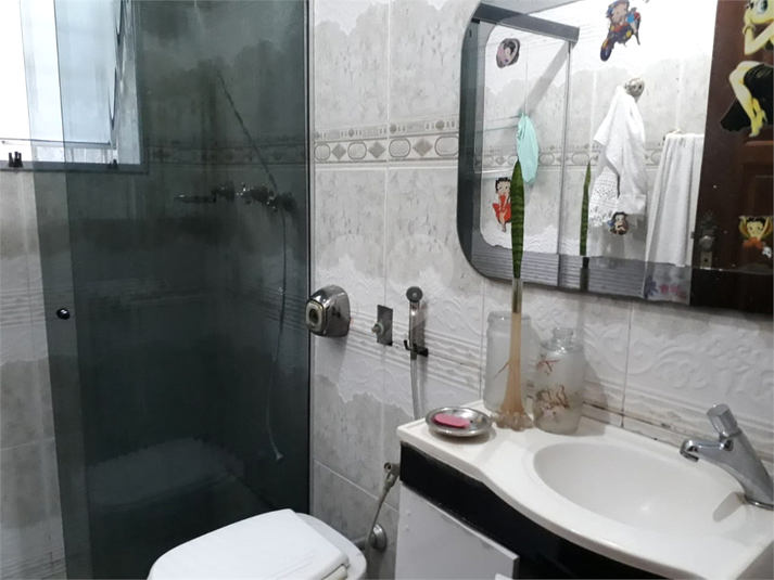 Venda Sobrado São Paulo Jardim Brasil (zona Norte) REO566117 4