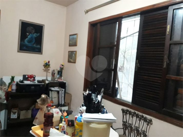 Venda Sobrado São Paulo Jardim Brasil (zona Norte) REO566117 35