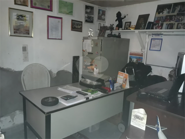 Venda Sobrado São Paulo Jardim Brasil (zona Norte) REO566117 46