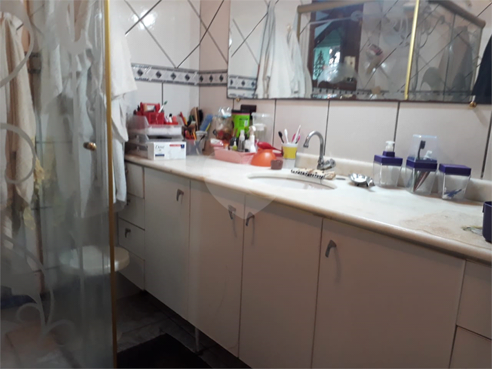 Venda Sobrado São Paulo Jardim Brasil (zona Norte) REO566117 33