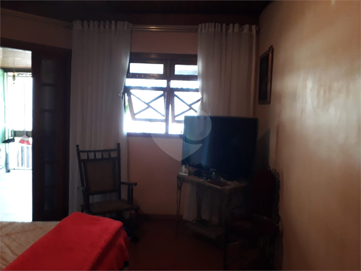 Venda Sobrado São Paulo Jardim Brasil (zona Norte) REO566117 16