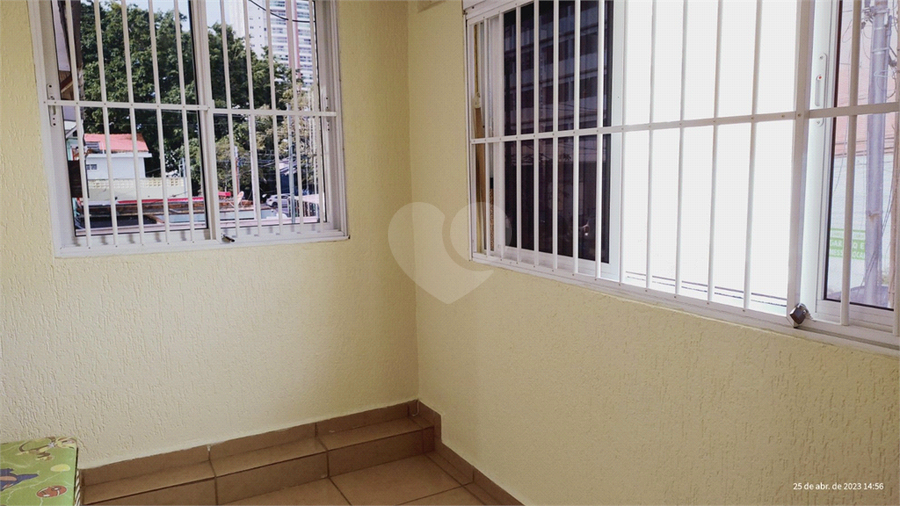 Venda Casa São Paulo Vila Leopoldina REO566167 9