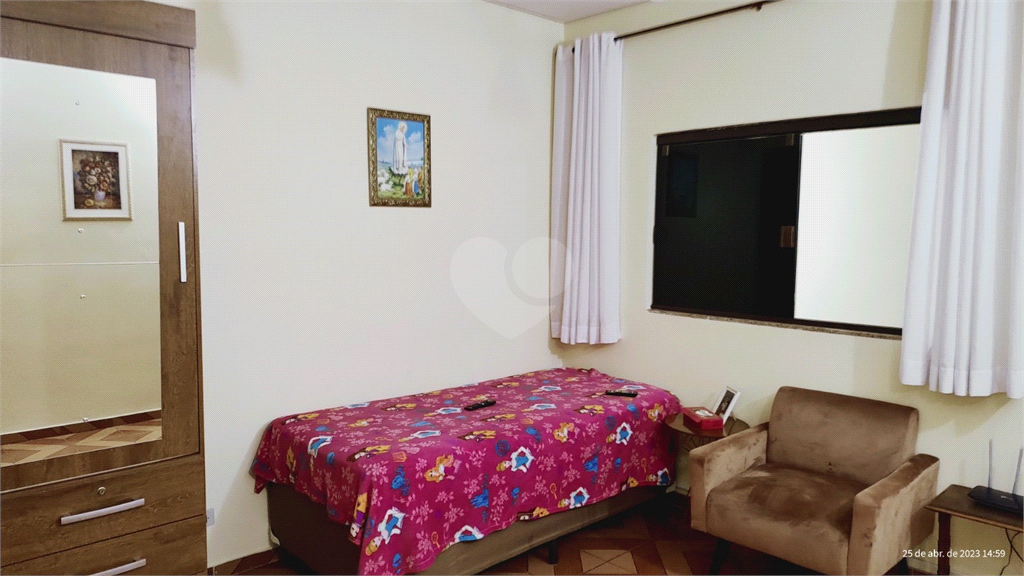 Venda Casa São Paulo Vila Leopoldina REO566167 16