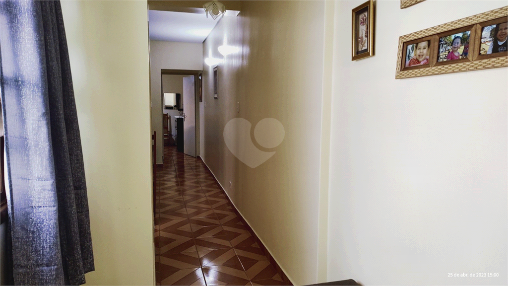 Venda Casa São Paulo Vila Leopoldina REO566167 21