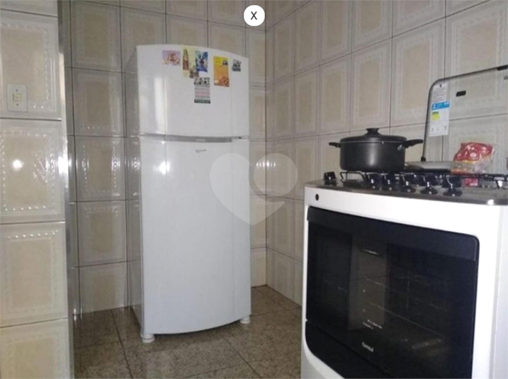 Venda Casa São Paulo Vila Leopoldina REO566167 23