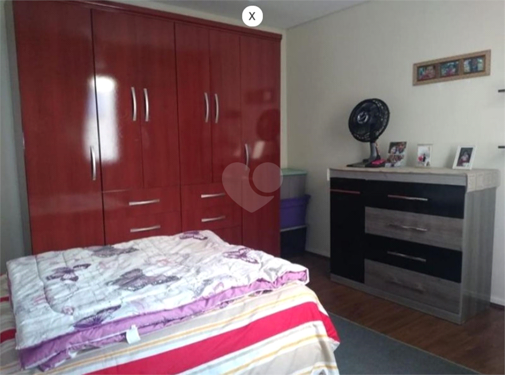 Venda Casa São Paulo Vila Leopoldina REO566167 12