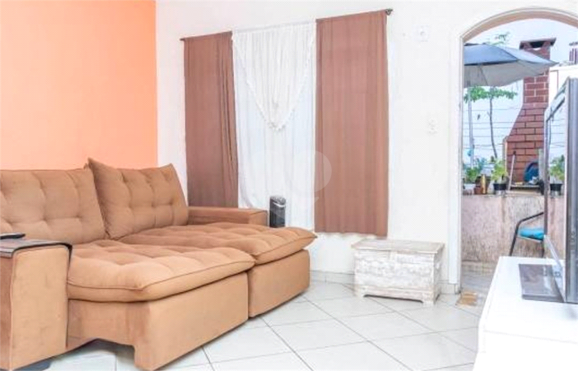 Venda Sobrado São Paulo Jardim Monte Kemel REO566251 4