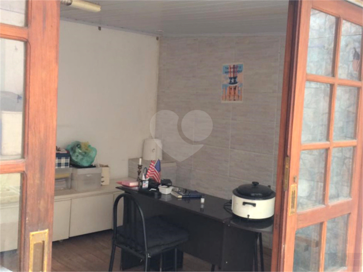 Venda Sobrado São Paulo Jardim Monte Kemel REO566251 21