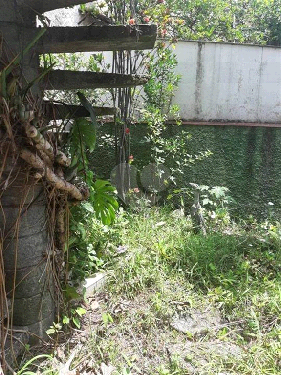 Venda Casa São Paulo Bosque Da Saúde REO566272 58