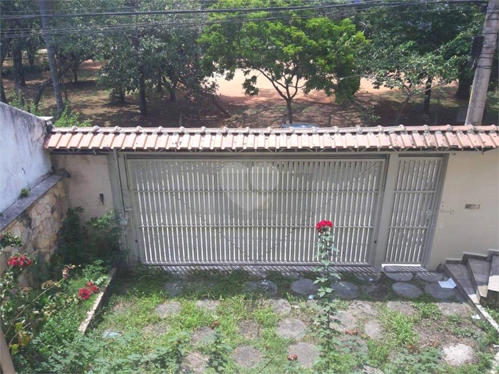 Venda Casa São Paulo Bosque Da Saúde REO566272 2