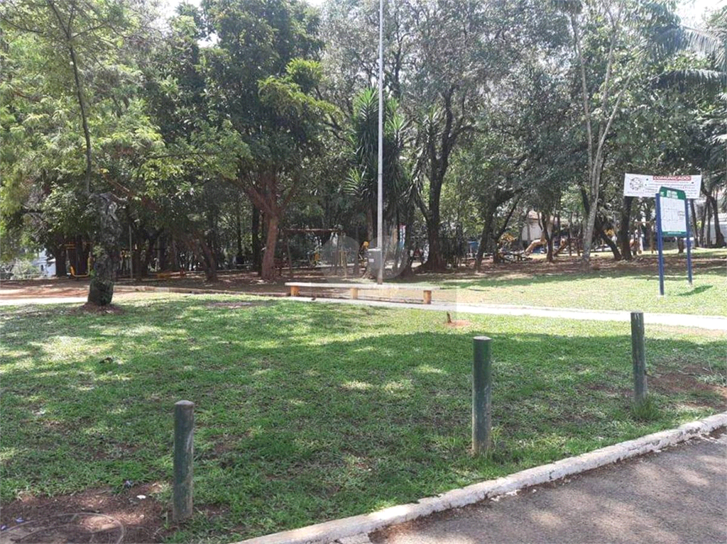 Venda Casa São Paulo Bosque Da Saúde REO566272 56