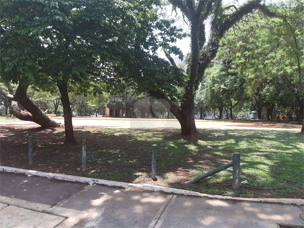 Venda Casa São Paulo Bosque Da Saúde REO566272 57