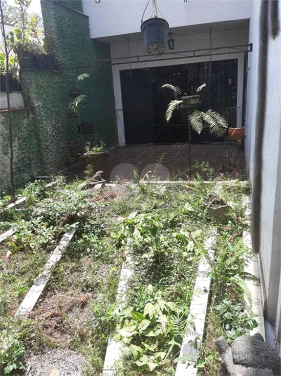 Venda Casa São Paulo Bosque Da Saúde REO566272 53