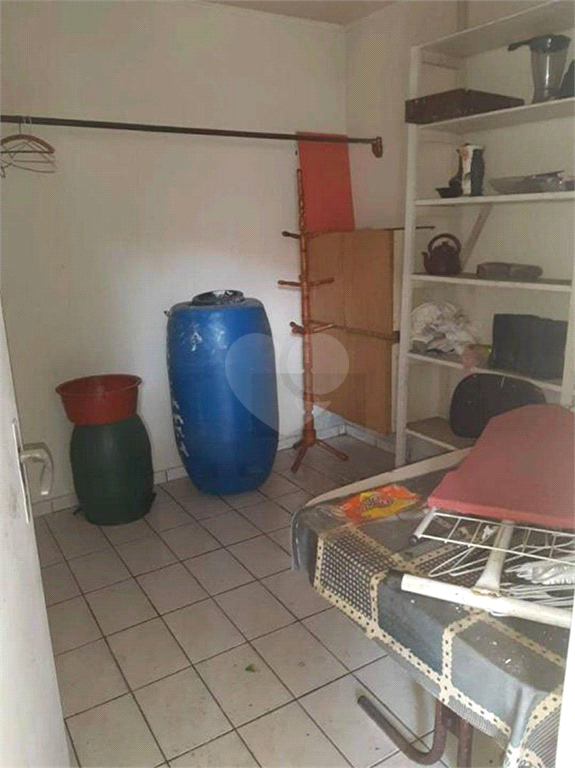 Venda Casa São Paulo Bosque Da Saúde REO566272 48