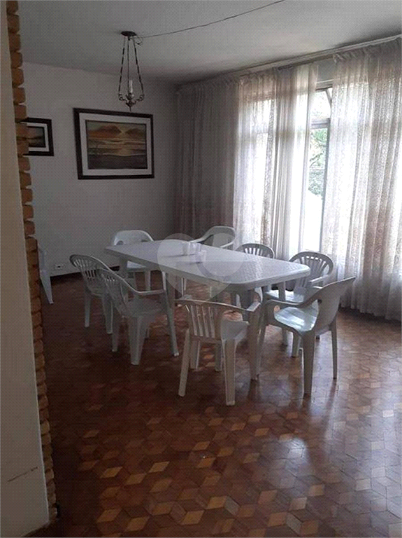 Venda Casa São Paulo Bosque Da Saúde REO566272 11