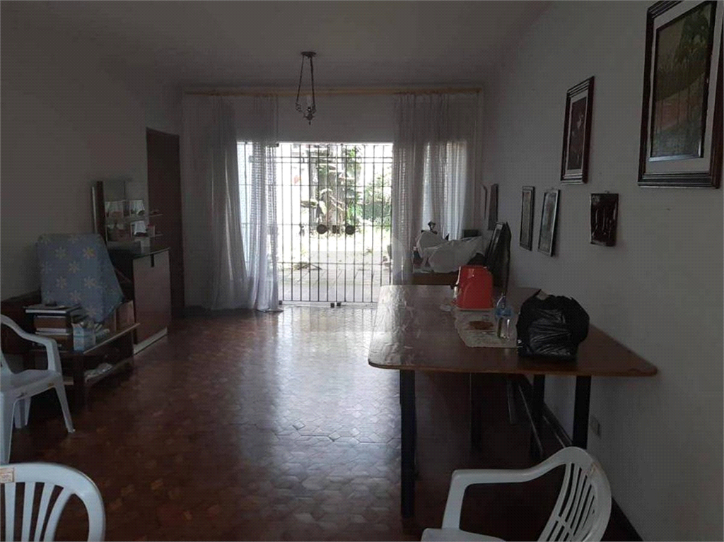 Venda Casa São Paulo Bosque Da Saúde REO566272 19