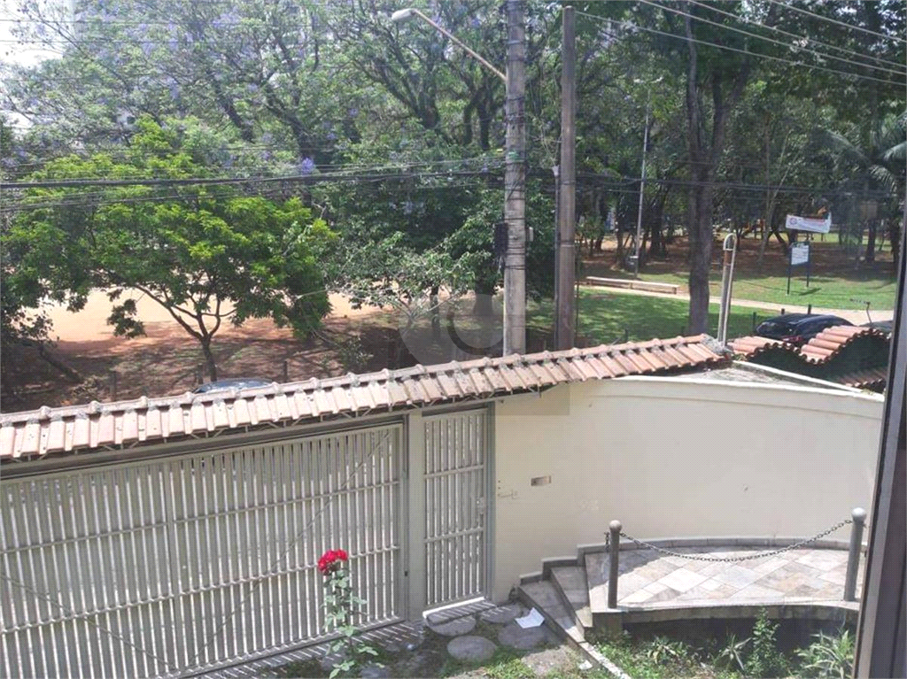 Venda Casa São Paulo Bosque Da Saúde REO566272 5