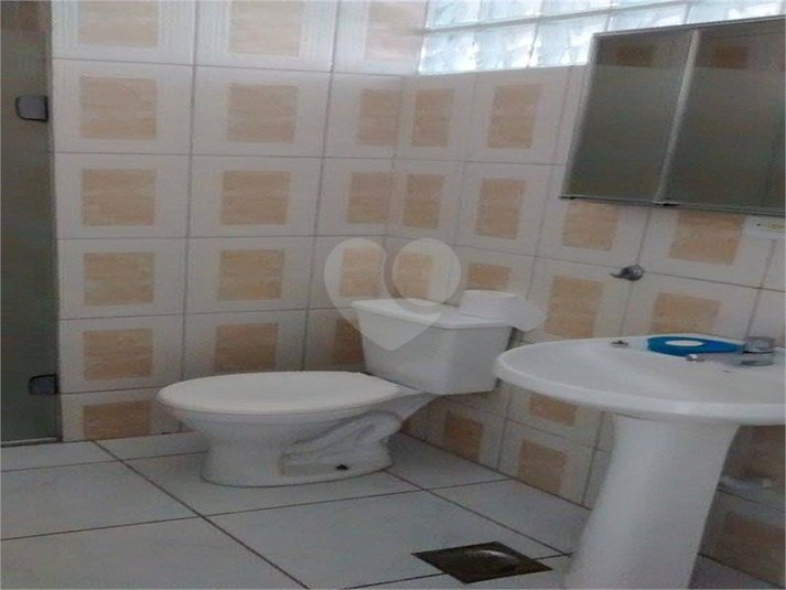 Venda Apartamento Santos Boqueirão REO566282 9