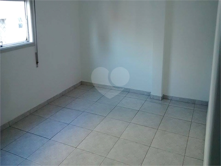 Venda Apartamento Santos Boqueirão REO566282 7