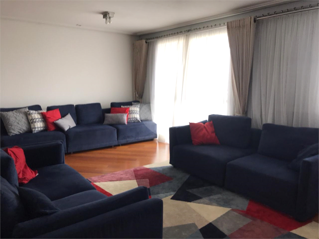 Venda Apartamento São Paulo Cidade São Francisco REO566296 1