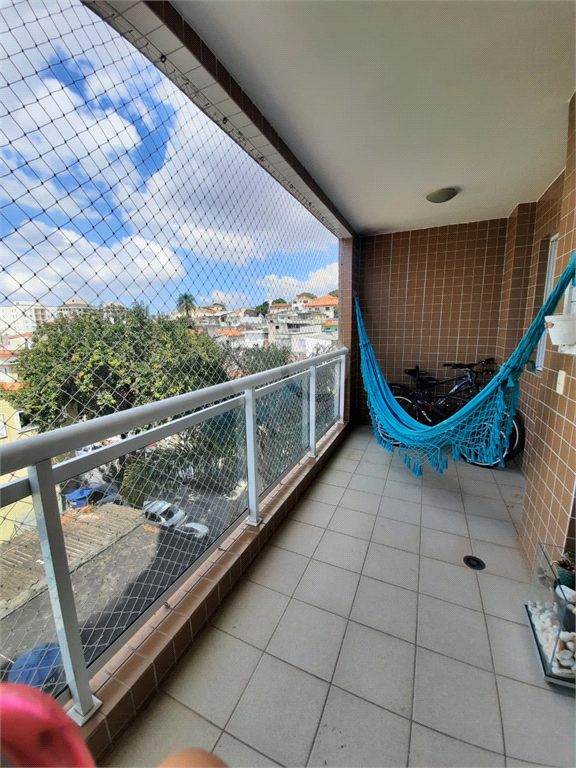 Venda Apartamento São Paulo Cidade São Francisco REO566296 13