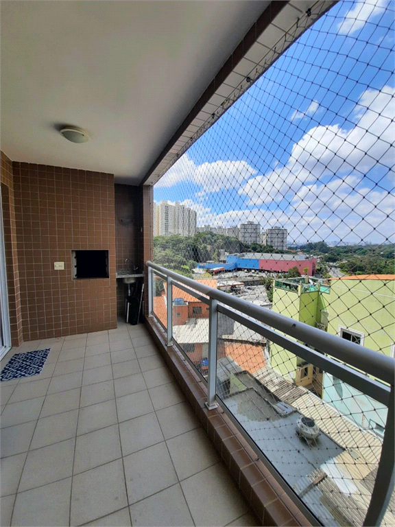 Venda Apartamento São Paulo Cidade São Francisco REO566296 4