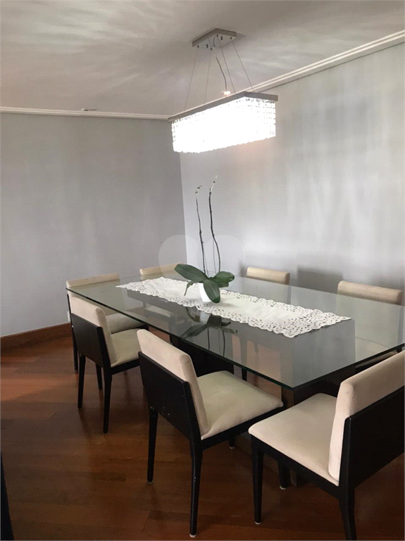 Venda Apartamento São Paulo Cidade São Francisco REO566296 5