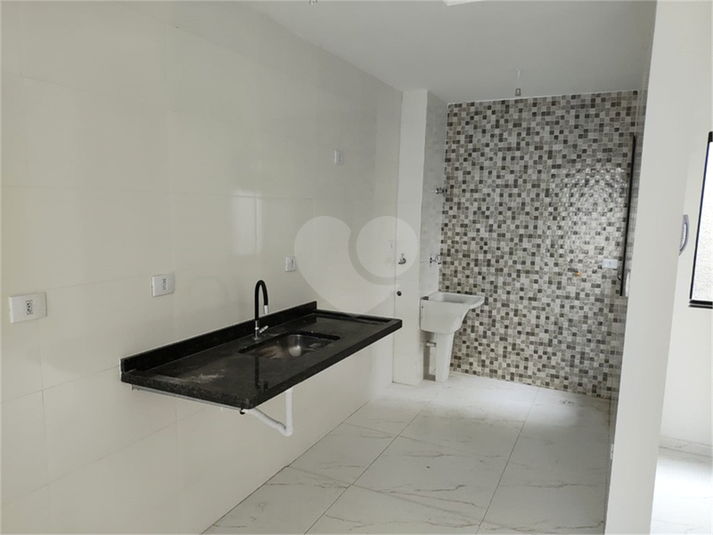 Venda Condomínio São Paulo Vila Bertioga REO566337 17