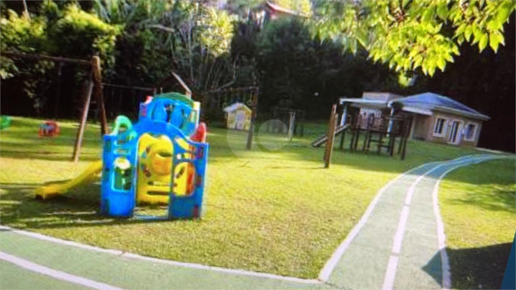 Venda Condomínio Barueri Residencial Tamboré REO566344 11