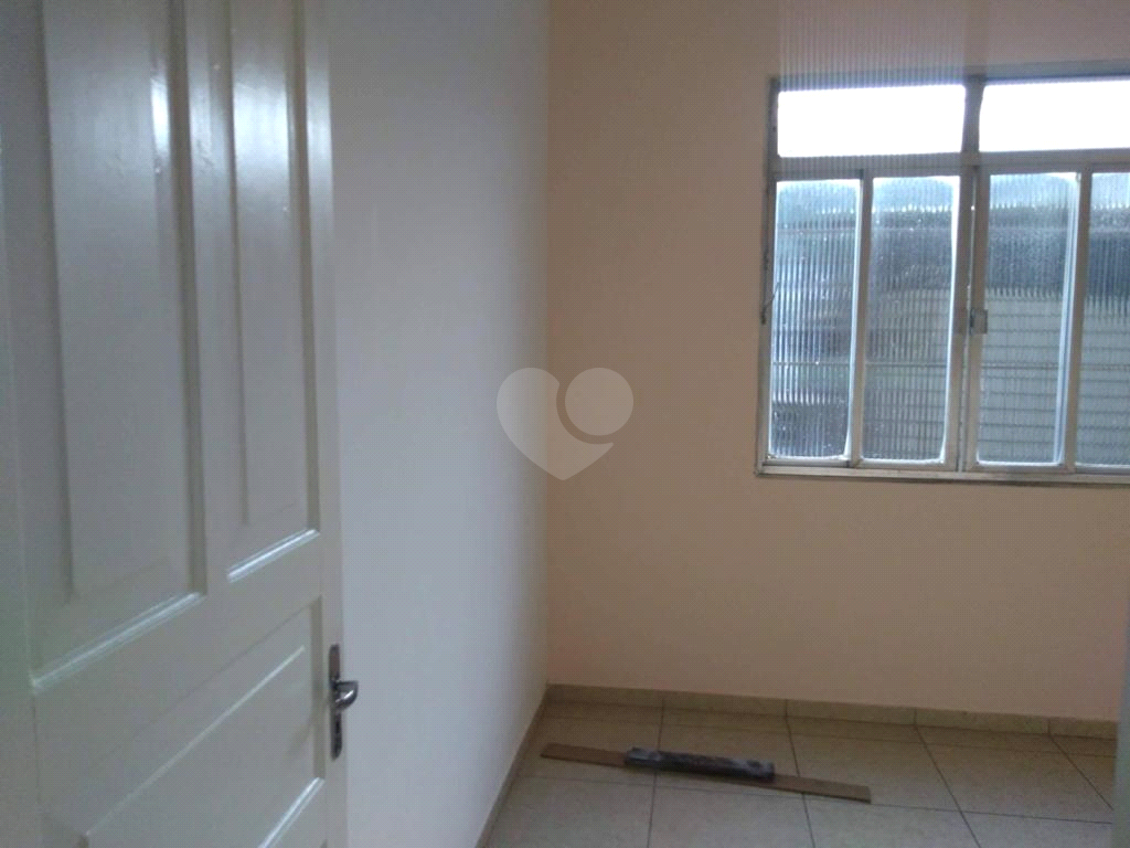 Venda Apartamento Rio De Janeiro Piedade REO566348 3