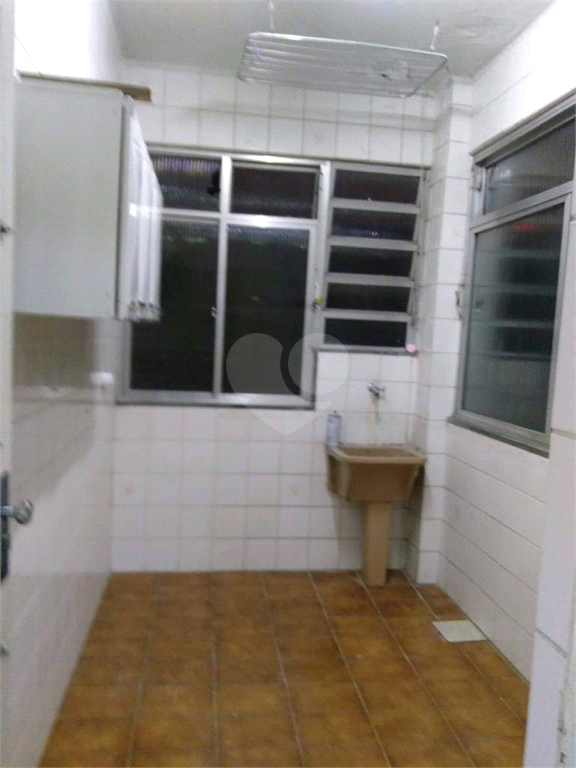 Venda Apartamento Rio De Janeiro Piedade REO566348 20