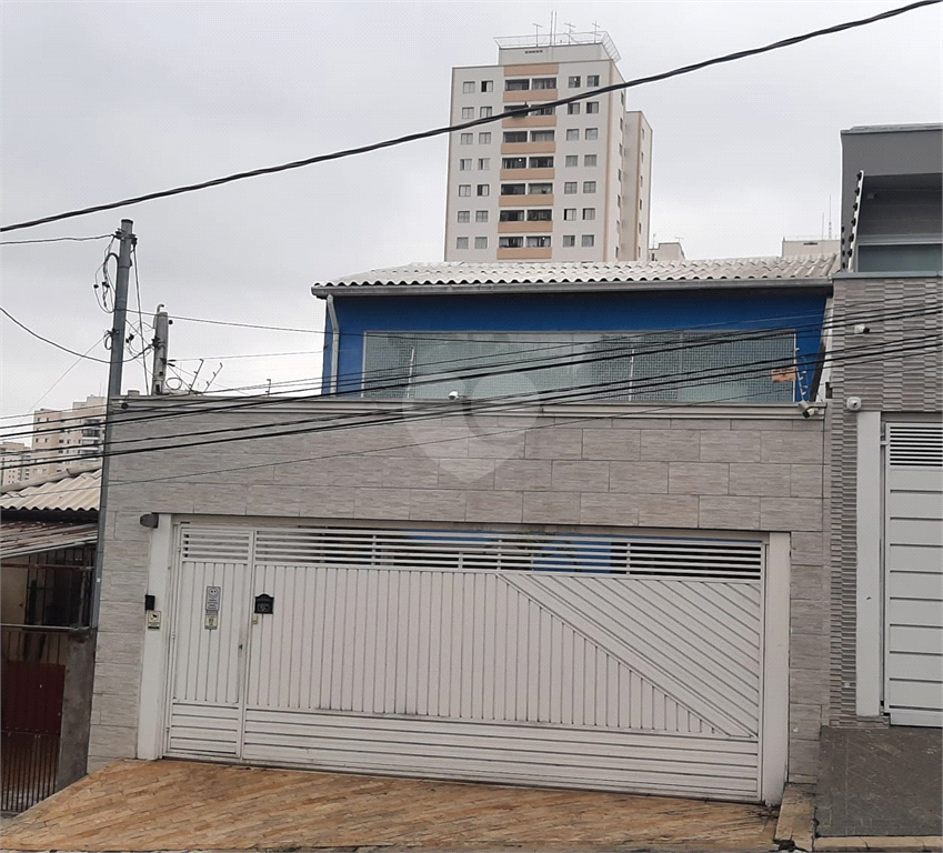 Aluguel Sobrado São Paulo Vila Prudente REO566372 2