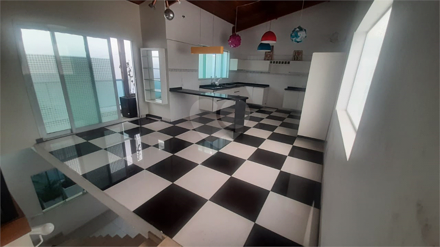 Aluguel Sobrado São Paulo Vila Prudente REO566372 51