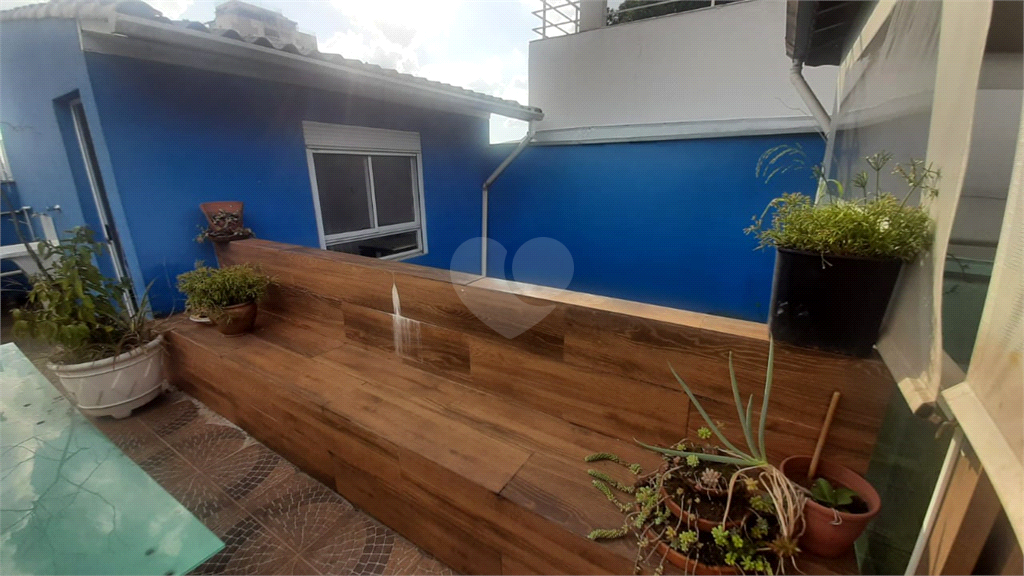 Aluguel Sobrado São Paulo Vila Prudente REO566372 37