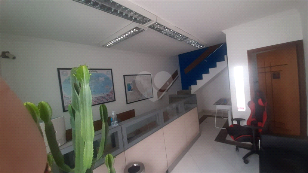 Aluguel Sobrado São Paulo Vila Prudente REO566372 7