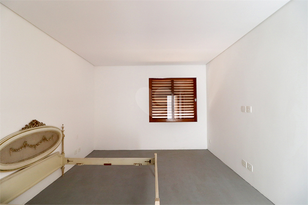 Venda Sobrado São Paulo Jardim Paulista REO566387 30