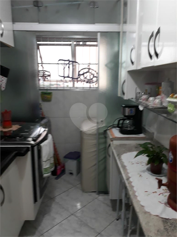 Venda Apartamento São Paulo Jardim Ângela (zona Leste) REO566389 7