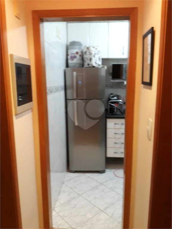 Venda Apartamento São Paulo Jardim Ângela (zona Leste) REO566389 11