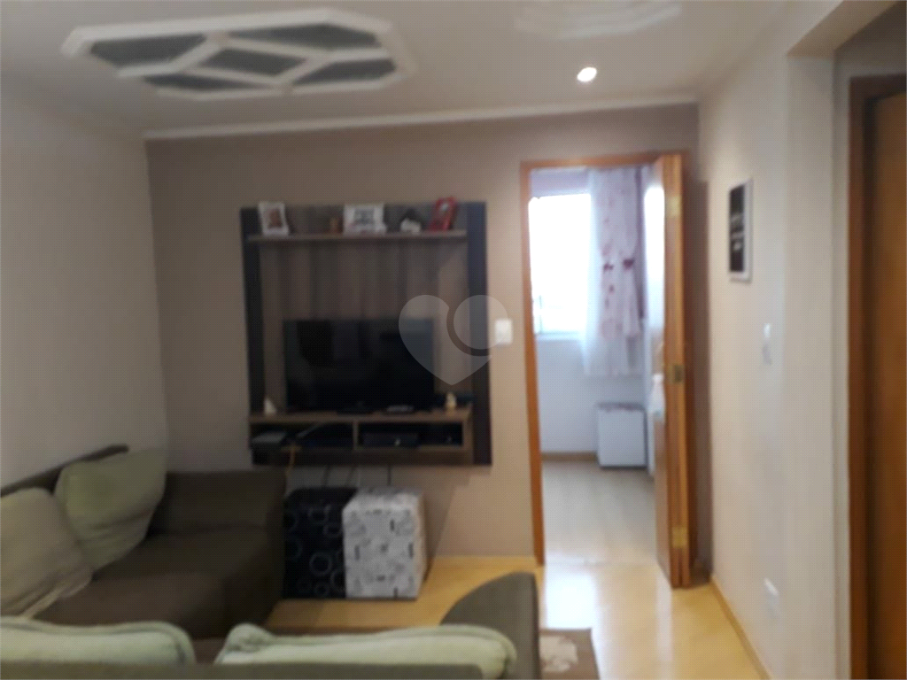 Venda Apartamento São Paulo Jardim Ângela (zona Leste) REO566389 12