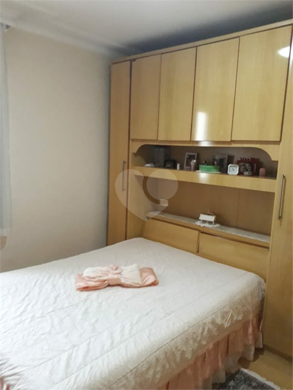 Venda Apartamento São Paulo Jardim Ângela (zona Leste) REO566389 6