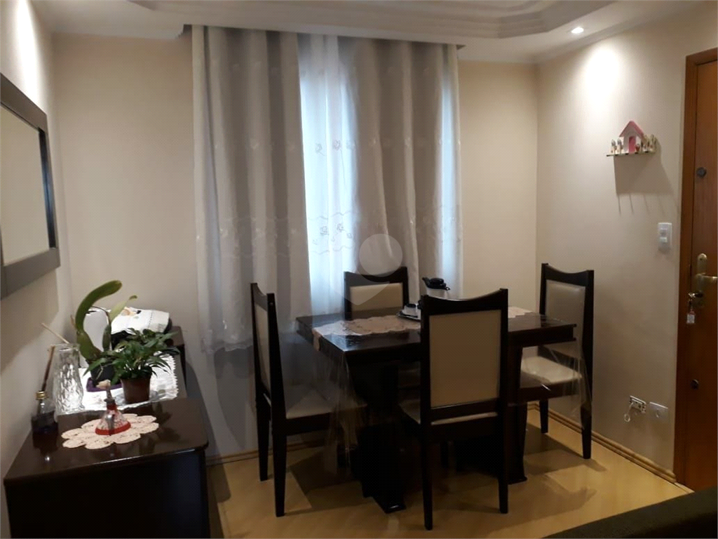 Venda Apartamento São Paulo Jardim Ângela (zona Leste) REO566389 15