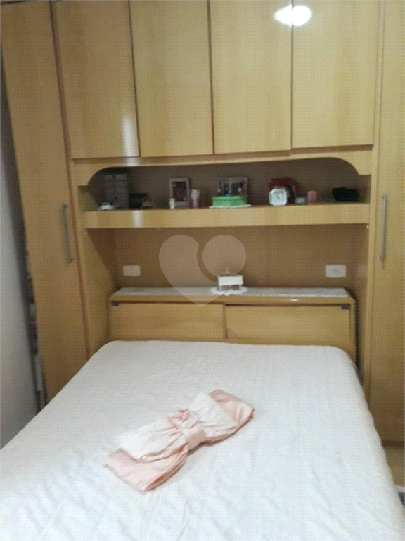 Venda Apartamento São Paulo Jardim Ângela (zona Leste) REO566389 13