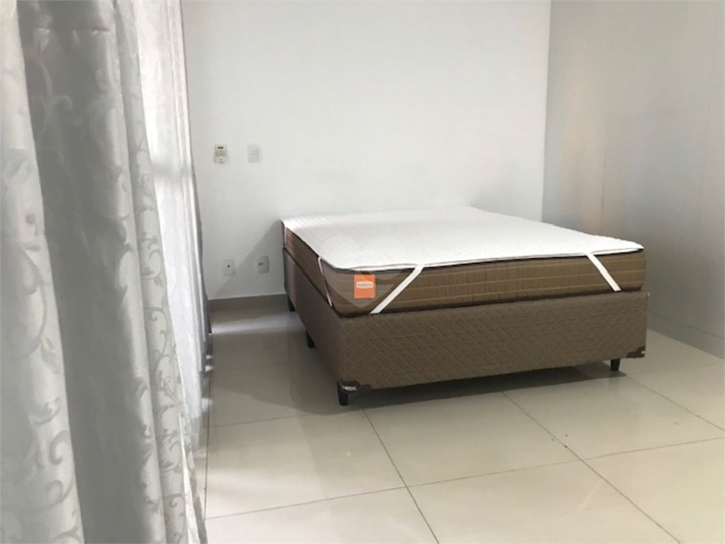 Venda Apartamento São Paulo Bela Vista REO566408 8