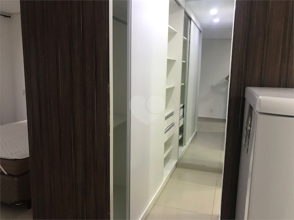 Venda Apartamento São Paulo Bela Vista REO566408 2