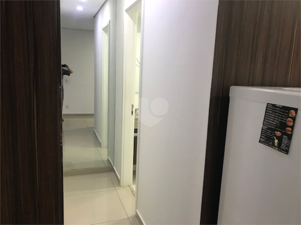 Venda Apartamento São Paulo Bela Vista REO566408 3