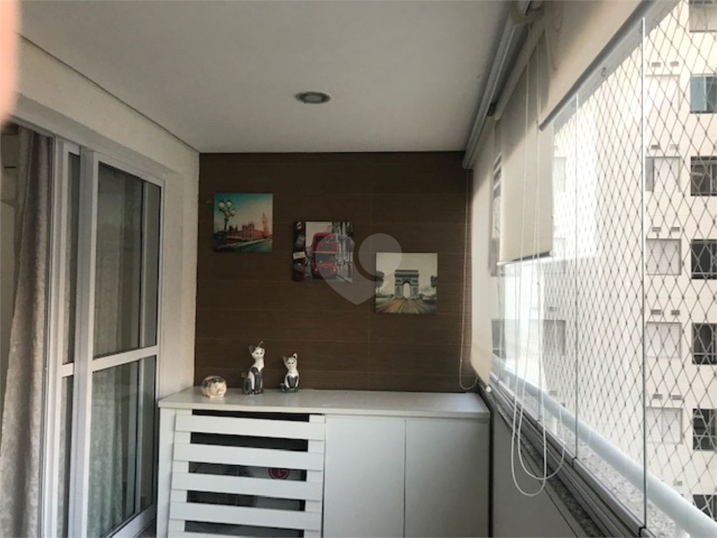 Venda Apartamento São Paulo Bela Vista REO566408 11