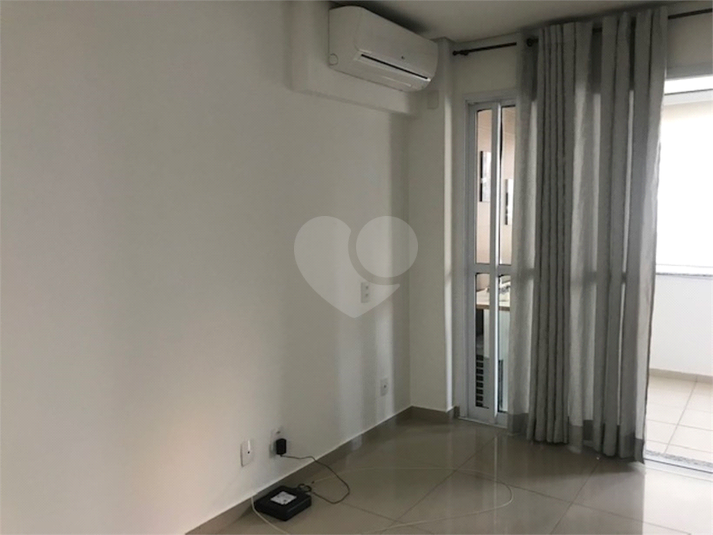 Venda Apartamento São Paulo Bela Vista REO566408 6