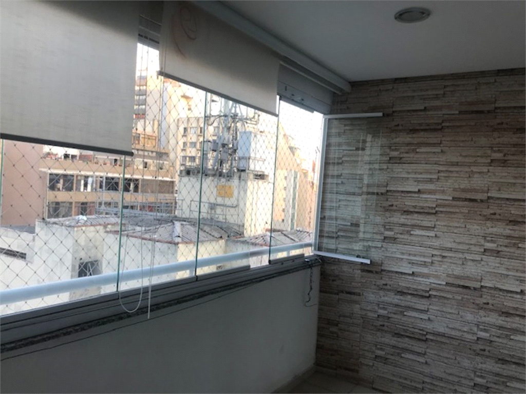 Venda Apartamento São Paulo Bela Vista REO566408 12