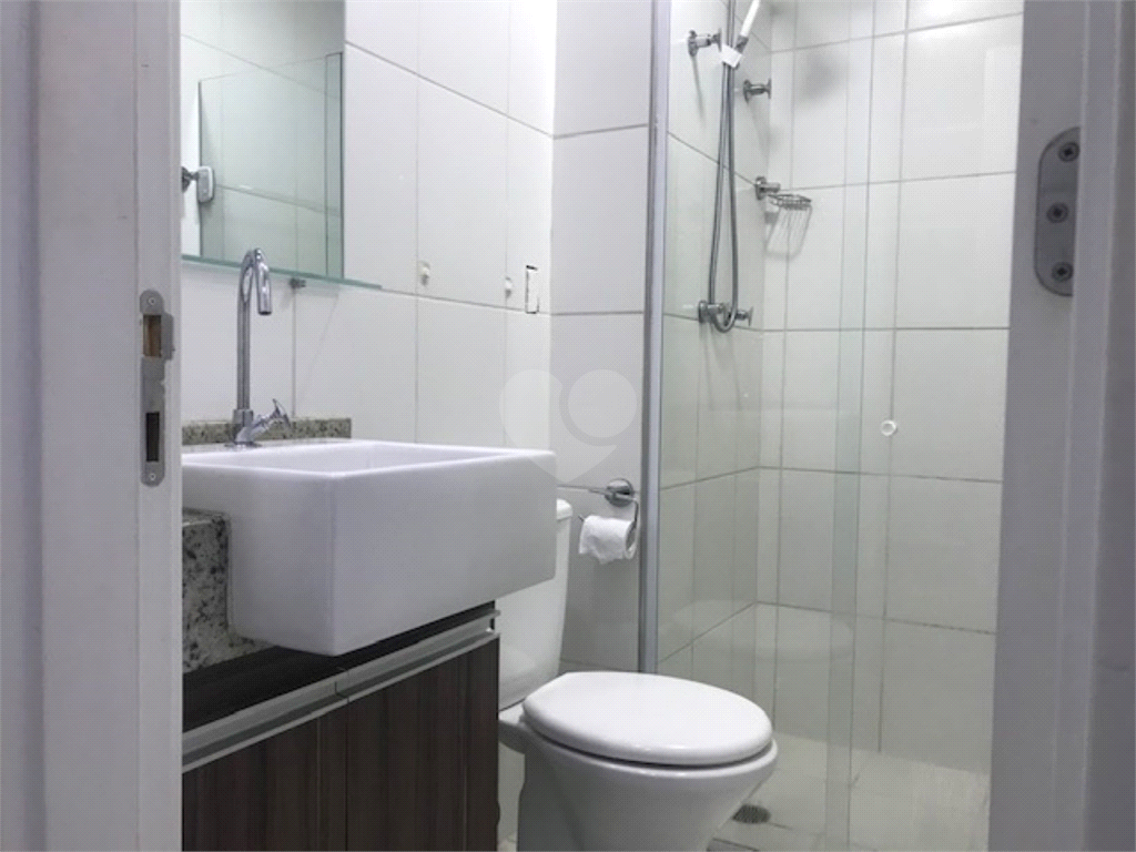 Venda Apartamento São Paulo Bela Vista REO566408 4