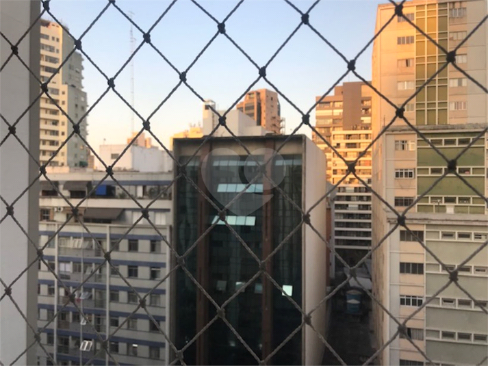 Venda Apartamento São Paulo Bela Vista REO566408 13